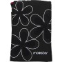 Funda camara fotos Mooster marrón MBC69-BR