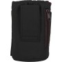 Funda camara fotos Mooster marrón MBC69-BR