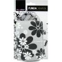 Funda camara fotos Mooster gris MBC70-GY