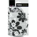 Funda camara fotos Mooster gris MBC70-GY