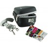 Funda para camara fotos DV Mooster  negra MBC71-BK