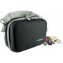 Funda para camara fotos DV Mooster  negra MBC71-BK