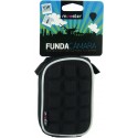 Funda Mooster  camara fotos digital negra MBC51-BK