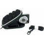Funda Mooster  camara fotos digital negra MBC51-BK