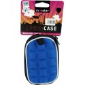 Funda Mooster  camara fotos digital azul MBC51-BL