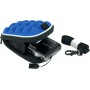 Funda Mooster  camara fotos digital azul MBC51-BL