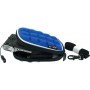 Funda Mooster  camara fotos digital azul MBC51-BL