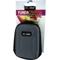 Funda Mooster  camara fotos digital gris MBC54-GY