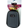 Funda Mooster  camara fotos digital gris MBC54-GY