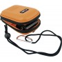 Funda Mooster  camara fotos digital naranja MBC55-OR