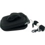 Funda Mooster  camara fotos digital negra MBC53-BK