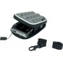Funda Mooster  camara fotos digital gris MBC51-GY