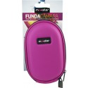 Funda Mooster  camara fotos digital rosa MBC52-PK