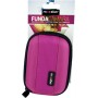 Funda Mooster  camara fotos digital rosa MBC53-PK