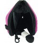 Funda Mooster  camara fotos digital rosa MBC53-PK