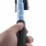Soporte extensible selfie para camara GoPro azul