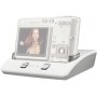 Base cuna Casio S100 cargador bateria