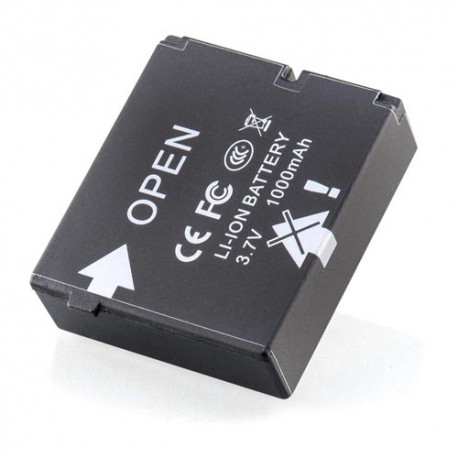 Bateria Alan Midland SDR01 , bornes con cortes , para SD19 AEE , SD20 , SD21