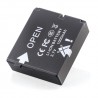 Bateria Alan Midland SDR01 , bornes con cortes , para SD19 AEE , SD20 , SD21