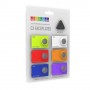 Kit de carcasas frontales de distintos colores para camara modelo CX de Activeon