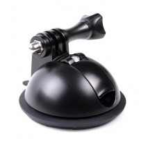 Soporte universal con ventosa Activeon
