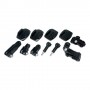 Kit de soportes para camaras Activeon