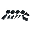 Kit de soportes para camaras Activeon