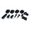 Kit de soportes para camaras Activeon