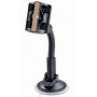 Soporte ventosa 4 enganches + rosca universal  Hama ref, 004383