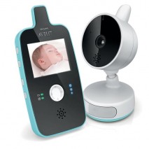 Vigilabebes Philips SCD603