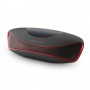 Altavoz Energy Music Box Z3 Black&Red USB/SD, FM, Audio-In y display