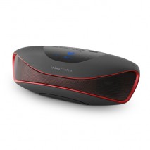 Altavoz Energy Music Box Z3 Black&Red USB/SD, FM, Audio-In y display