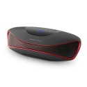 Altavoz Energy Music Box Z3 Black&Red USB/SD, FM, Audio-In y display