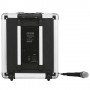 Altavoz inalambrico bluetooth Trust Fiesta pro c/microfono, asa y ruedas