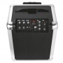 Altavoz inalambrico bluetooth Trust Fiesta pro c/microfono, asa y ruedas