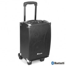 Altavoz inalambrico bluetooth NGS Wild Party