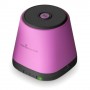 Altavoz  Music Box Z1 violet (Altavoz USB, Line-in y lector MP3 de tarjetas Micro SD/SDHC)