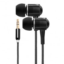 Auriculares intrauditivos Energy urban 2 black