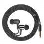 Auriculares intrauditivos Energy urban 2 black