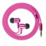 Auriculares intaruditivos Energy urban 2 magenta