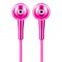 Auriculares intaruditivos Energy urban 2 magenta