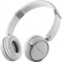 Auriculares Energy Sistem dj 300 white and grey freestyle