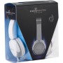 Auriculares Energy Sistem dj 300 white and grey freestyle