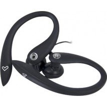 Auriculares deportivos Energy Sistem E410 Sport black