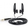 Auriculares deportivos Energy Sistem E410 Sport black