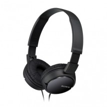 Auriculares Sony MDRZX110N plegables