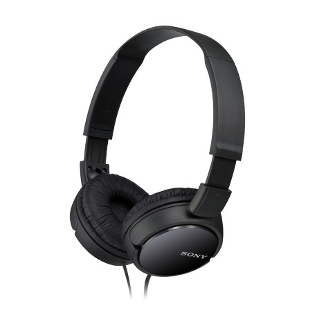 Auriculares Sony MDRZX110N plegables