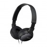 Auriculares Sony MDRZX110N plegables