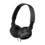 Auriculares Sony MDRZX110N plegables