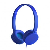 Auriculares Energy Sistem Colors Headphone Blueberry